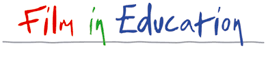 Film in Eduction logo
